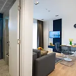 Aparthotel Stile Marine Antalya