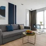 Stile Marine 4* Antalya
