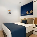 Stile Marine 4* Antalya