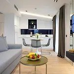 Aparthotel Stile Marine Antalya