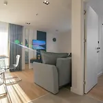 Aparthotel Stile Marine Antalya