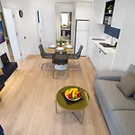 Stile Marine Aparthotel Antalya