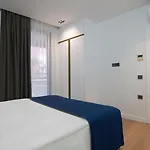 Stile Marine Aparthotel Antalya