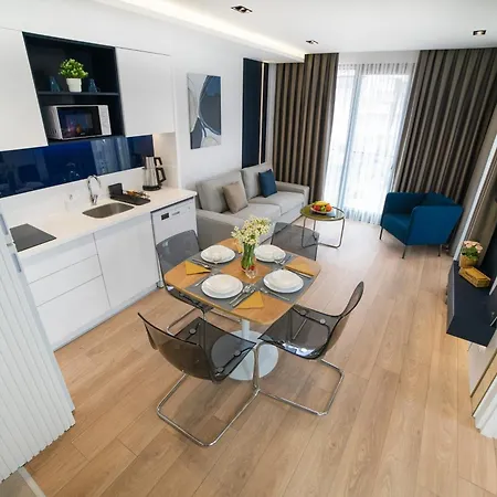 Stile Marine 4* Antalya