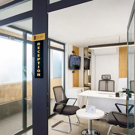 Stile Marine 4* Antalya