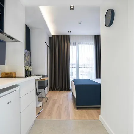 Stile Marine Antalya