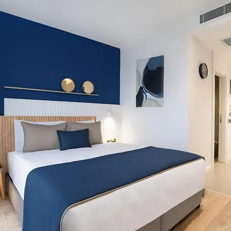 Stile Marine Aparthotel