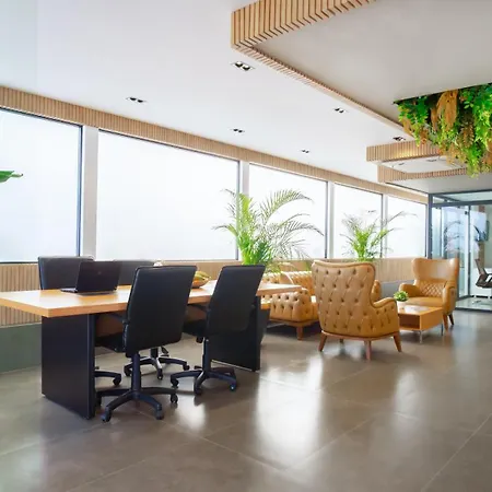 Stile Marine Aparthotel