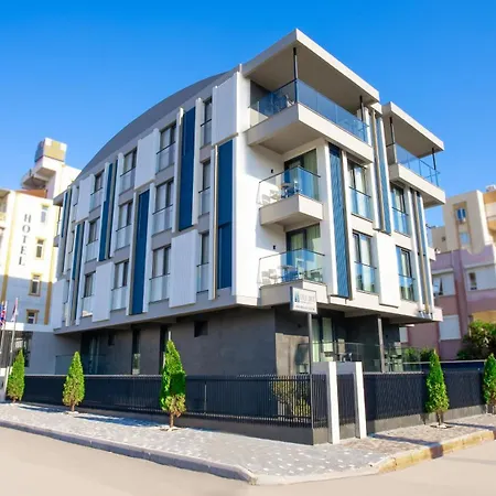 Aparthotel Stile Marine