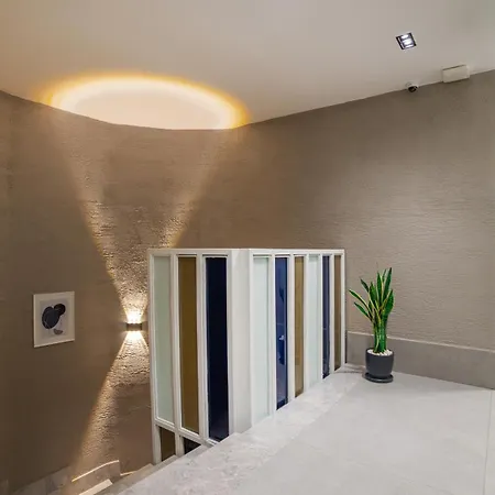 Aparthotel Stile Marine Antalya