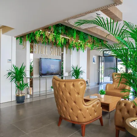 Stile Marine Antalya