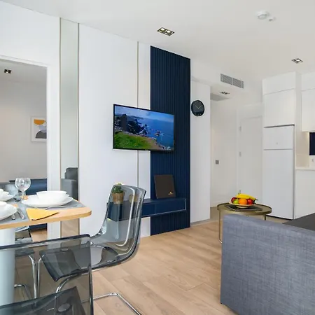 Stile Marine 4* Antalya