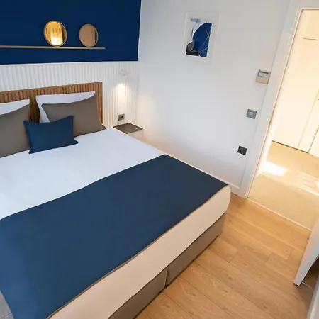 Stile Marine Aparthotel