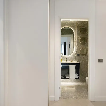 Stile Marine 4* Antalya