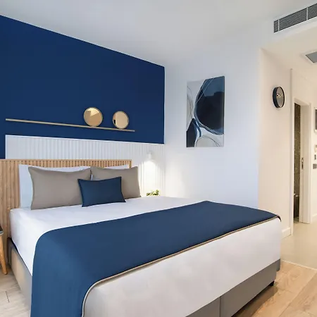 Aparthotel Stile Marine Antalya
