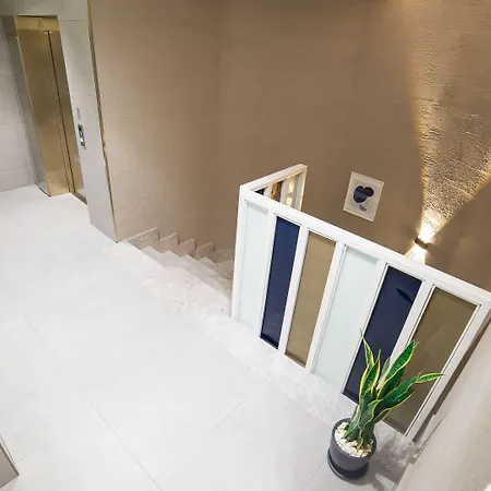 Aparthotel Stile Marine Antalya