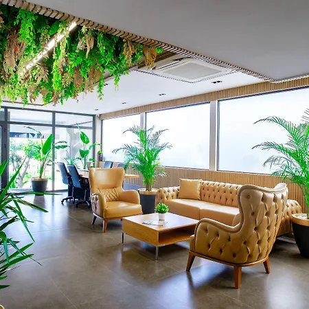 Stile Marine Aparthotel