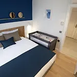 شقة فندقية Stile Marine أنطاليا
