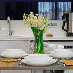 شقة فندقية Stile Marine أنطاليا