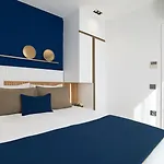 Stile Marine 公寓式酒店 安塔利亚
