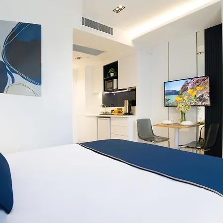 Stile Marine Анталья