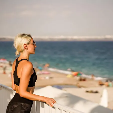 Stile Marine Анталья