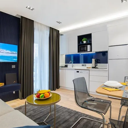 Stile Marine Анталья