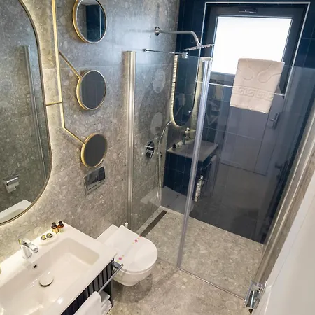 Stile Marine Апарт-отель 4*