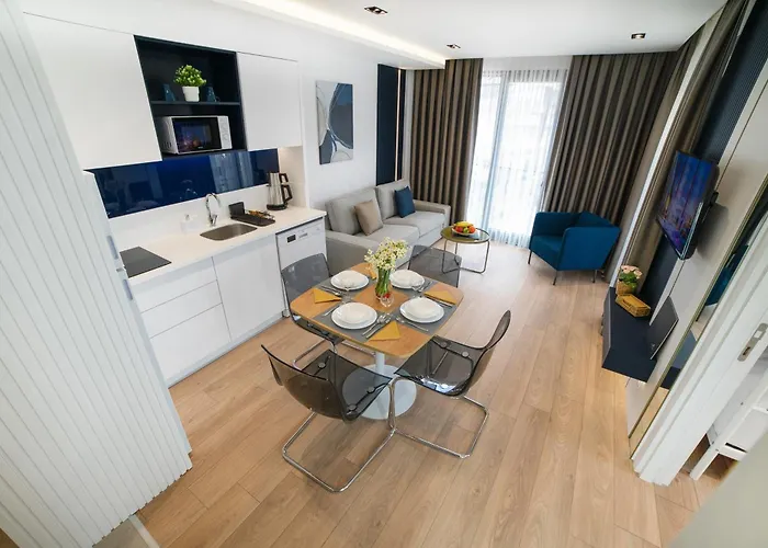 Stile Marine 4* Antalya