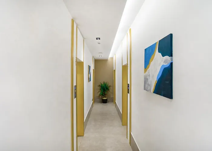 Stile Marine Hotel apartamentowy