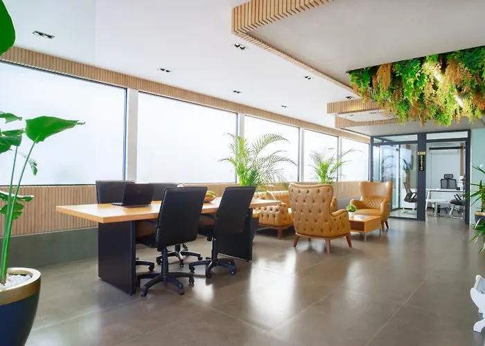 Stile Marine Hotel apartamentowy
