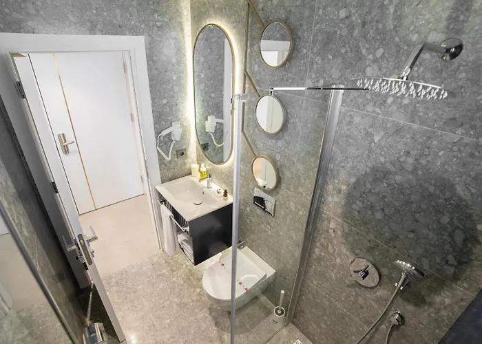 Stile Marine Hotel apartamentowy