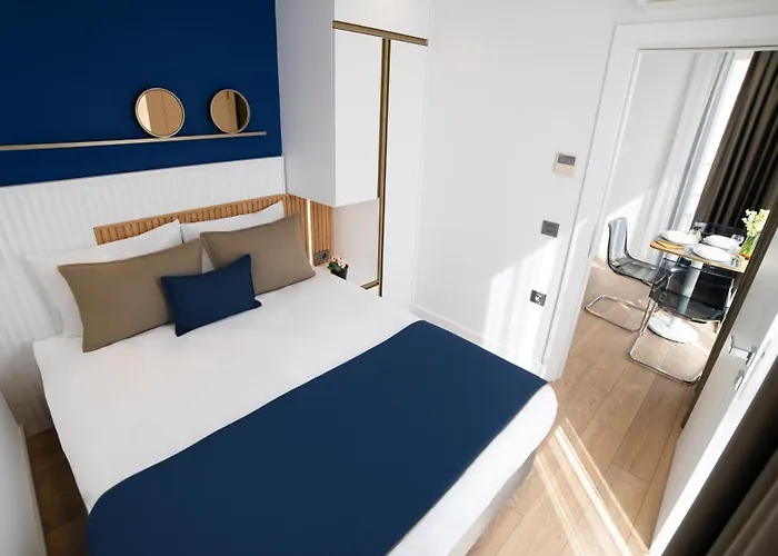Stile Marine Hotel apartamentowy