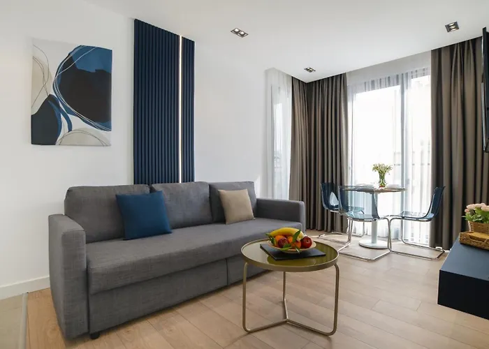 Stile Marine 4* Antalya