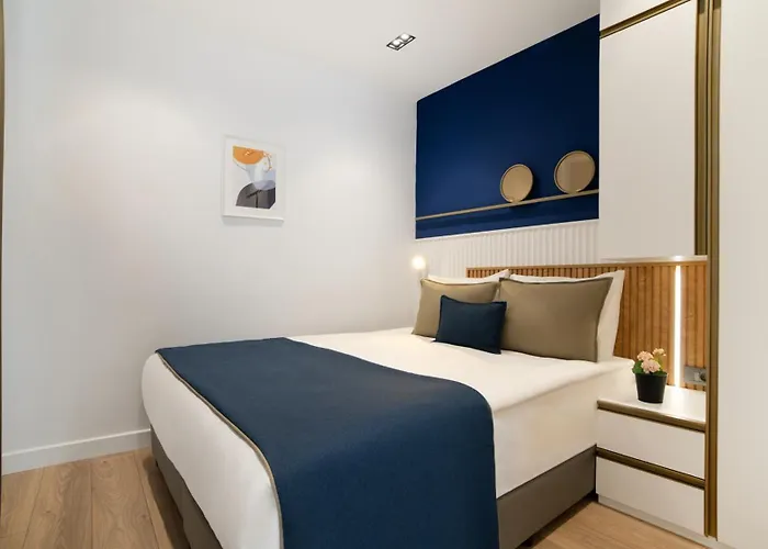 Stile Marine 4* Antalya
