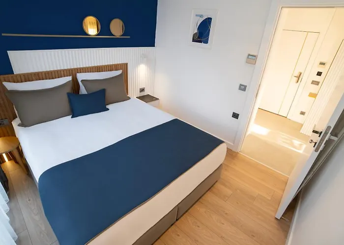 Stile Marine Hotel apartamentowy
