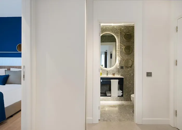 Stile Marine 4* Antalya