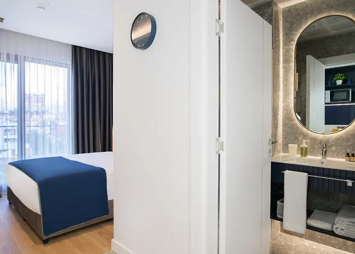 Stile Marine Hotel apartamentowy