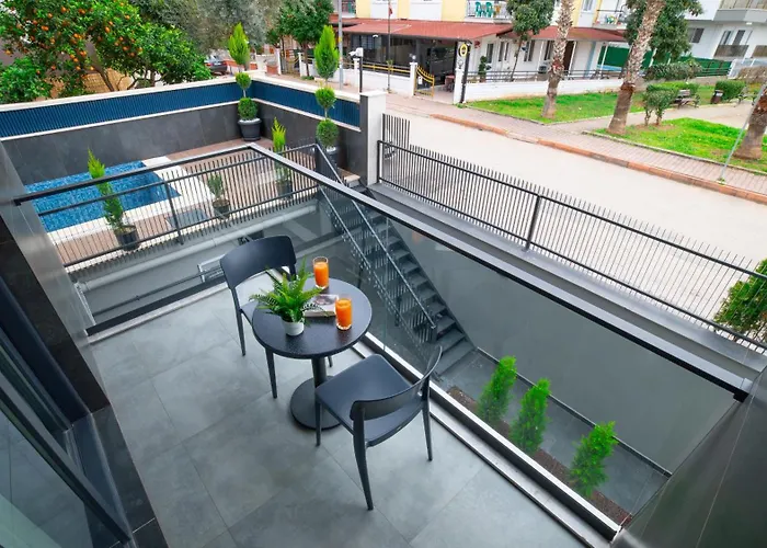 Stile Marine Antalya