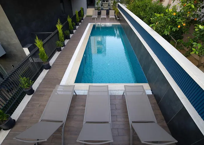Stile Marine 4* Antalya