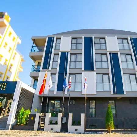 Stile Marine Antalya