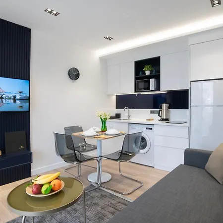 Aparthotel Stile Marine