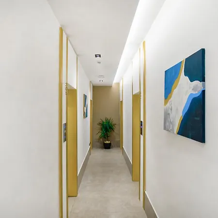 Stile Marine Aparthotel