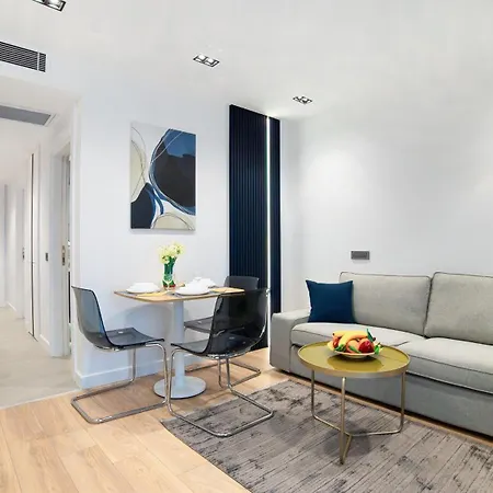 Aparthotel Stile Marine *