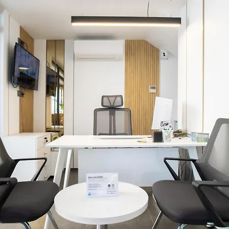 Stile Marine Aparthotel *