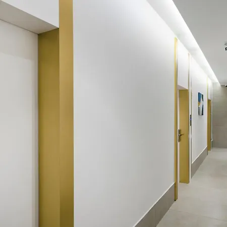 Aparthotel Stile Marine *