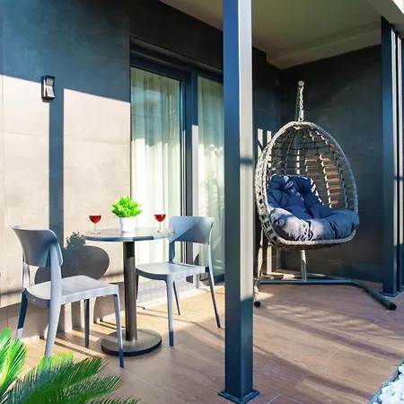 Stile Marine Antalya