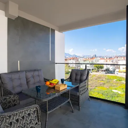 Stile Marine Aparthotel