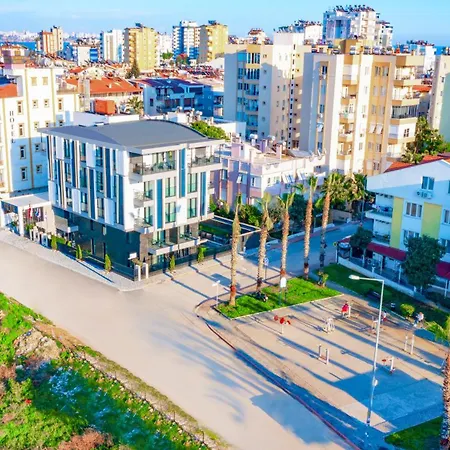 Aparthotel Stile Marine