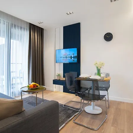 Stile Marine 4* Antalya